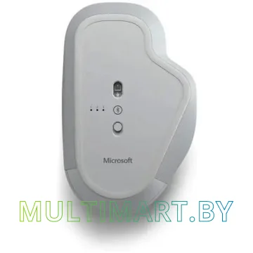 Мышь Microsoft Surface Precision (серый) картинка 4